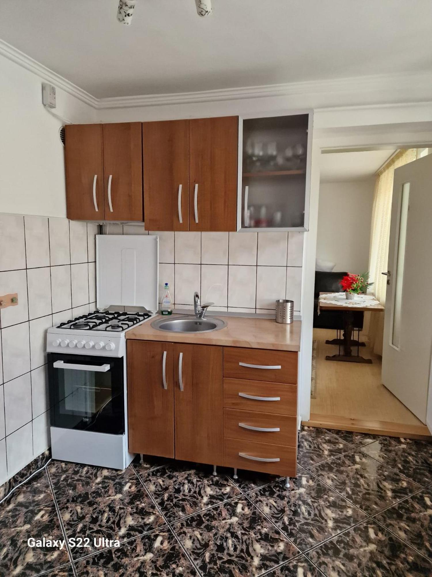 Apartament Teilor Risnov Exterior photo