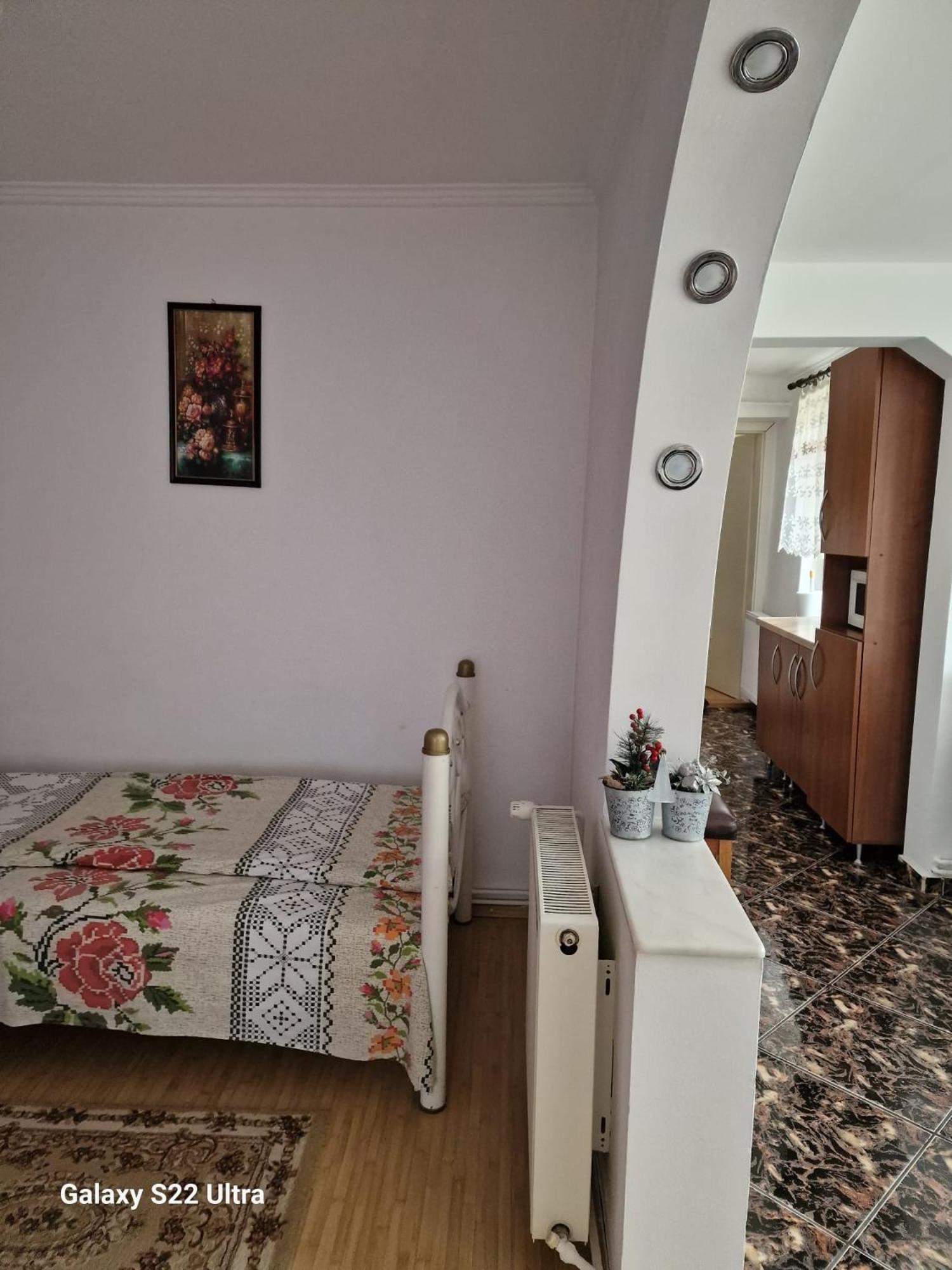 Apartament Teilor Risnov Exterior photo