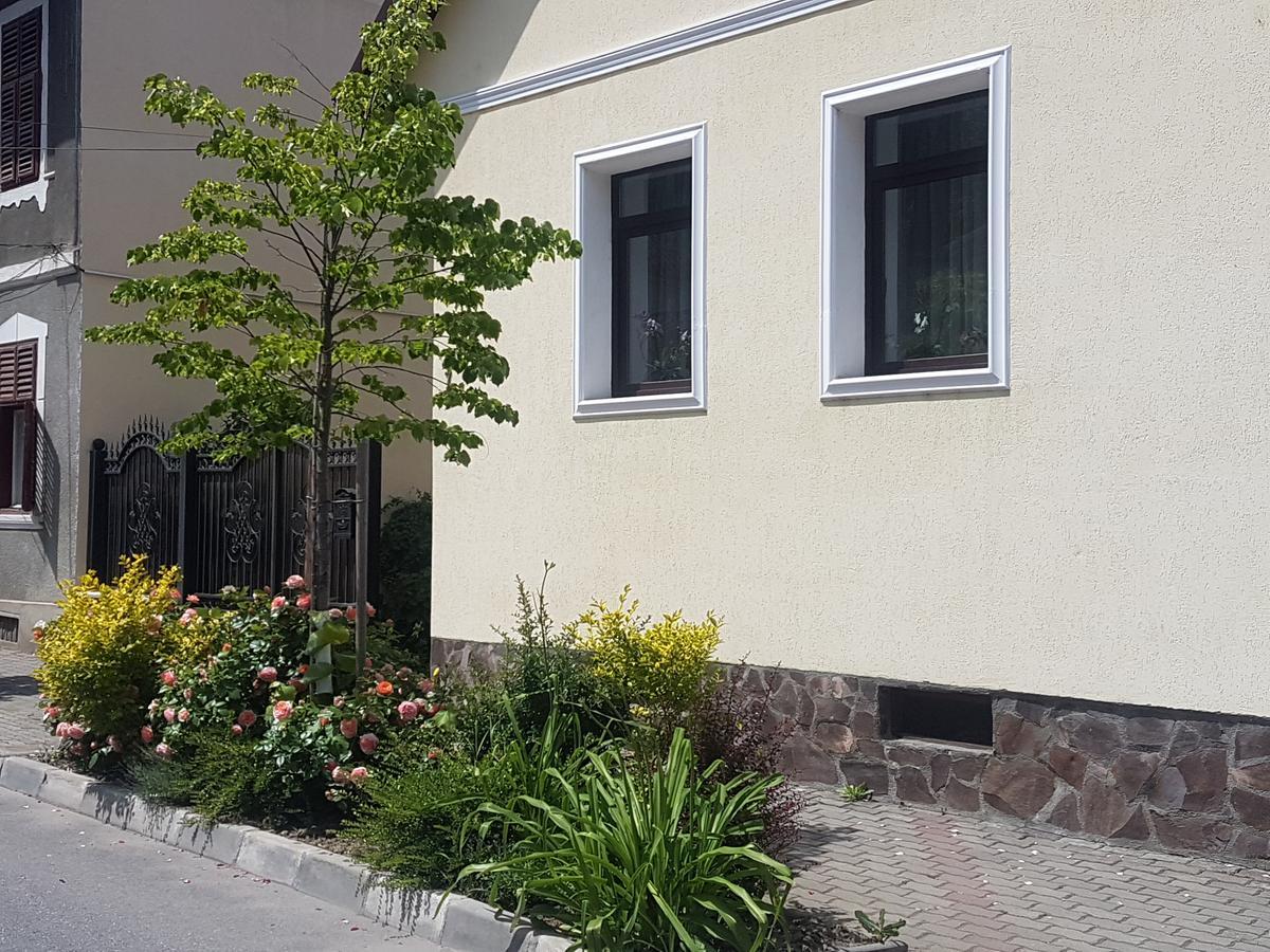 Apartament Teilor Risnov Exterior photo